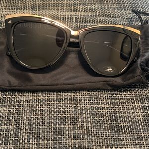 Privé Revaux Juliet Sunglasses - Brand New